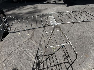 Drying rack