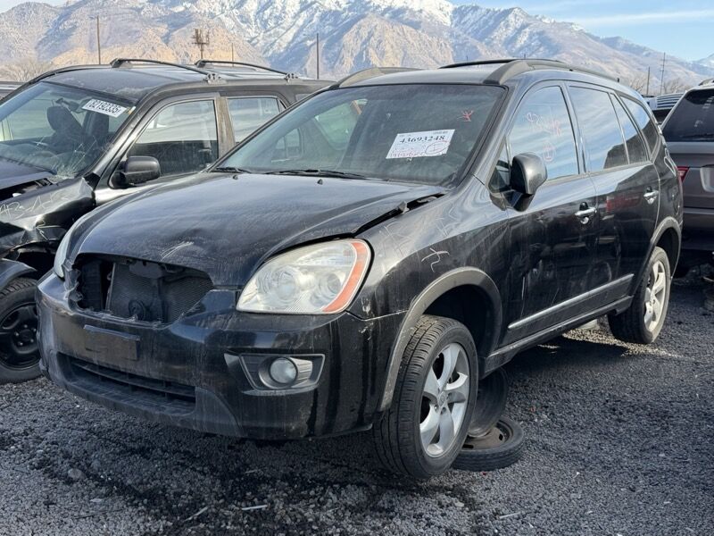 2008 Kia Rondo Parts
