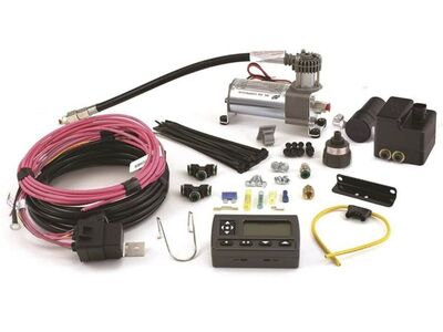 AIR LIFT 72000 WIRELESSAIR COMPRESSOR SYSTEM