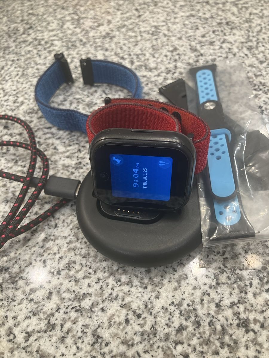 Kids Sync up watch T-Mobile 