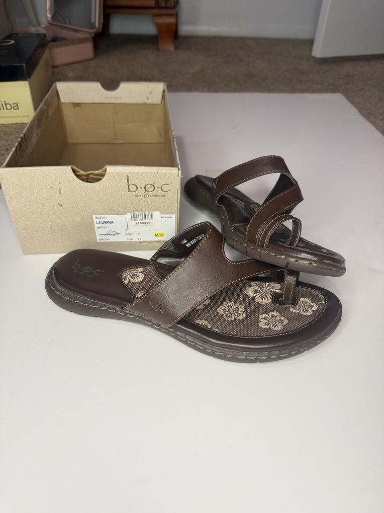 Womens Shoes Size 11