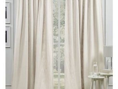 Curtains misc mostly new in the pkg