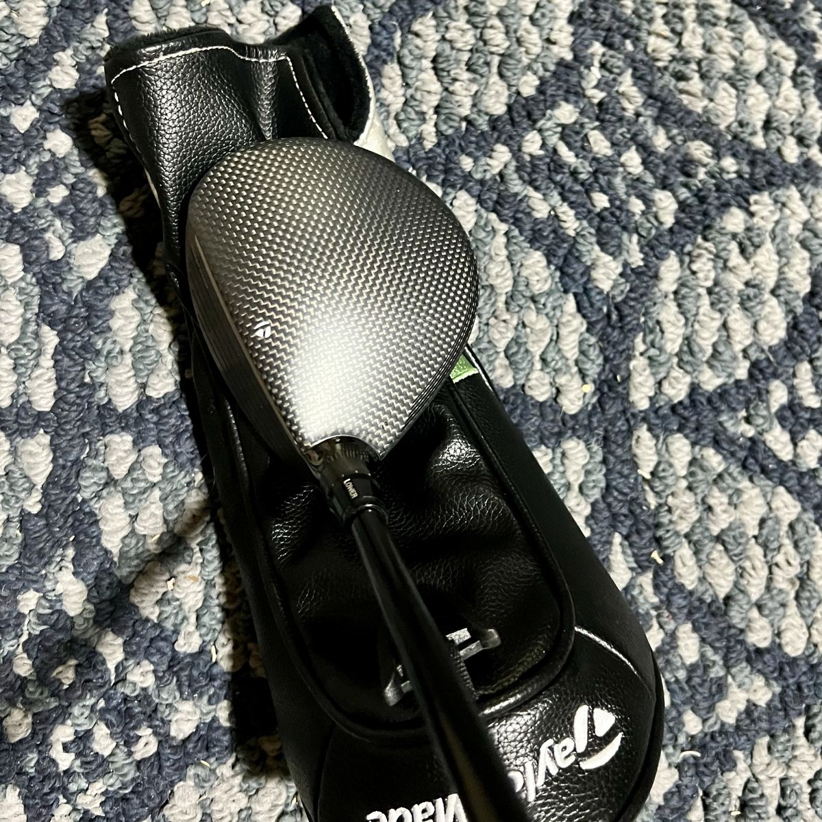 TaylorMade Qi35 5~Wood