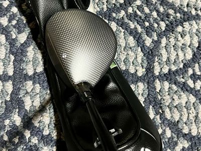 TaylorMade Qi35 5~Wood