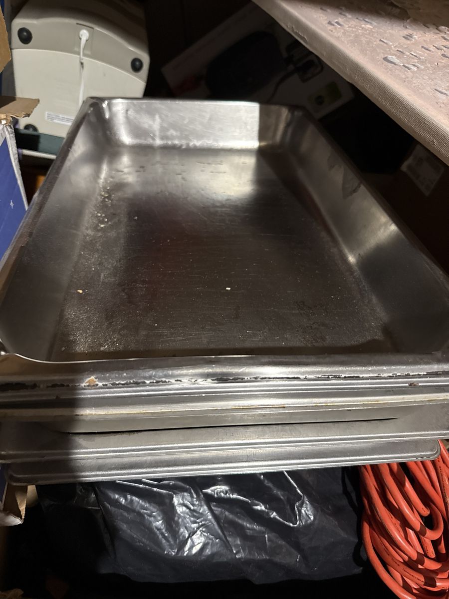 Catering Pans
