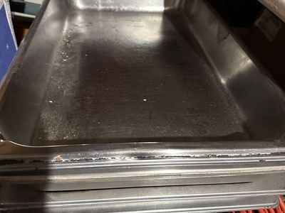Catering Pans
