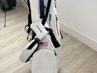 TaylorMade FlexTech Stand Bag