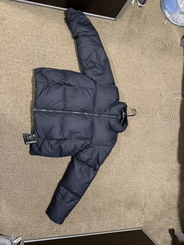 Underarmour Puffer Jacket