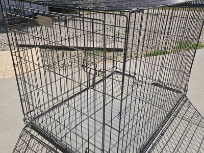 Large Dog Crate