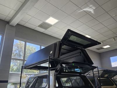 OVS Expedition, 2017-2022 Ford Superduty, Short Bed, Showroom Model!