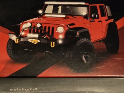 Wiring Harness for Light Bar, Fog, Driving Lights