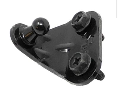 NIssan Liftgate Support Strut Holder 90477-3KA1C