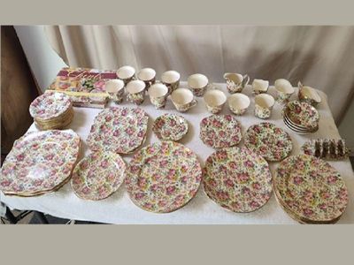 myhometownauctions.com - Aug 25 & 26: Estate Auction in Nibley, UT; and Aug 27: Cards and Coins Auction (My Hometown Auctions)