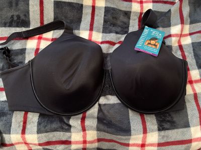 Vanity Fair bra