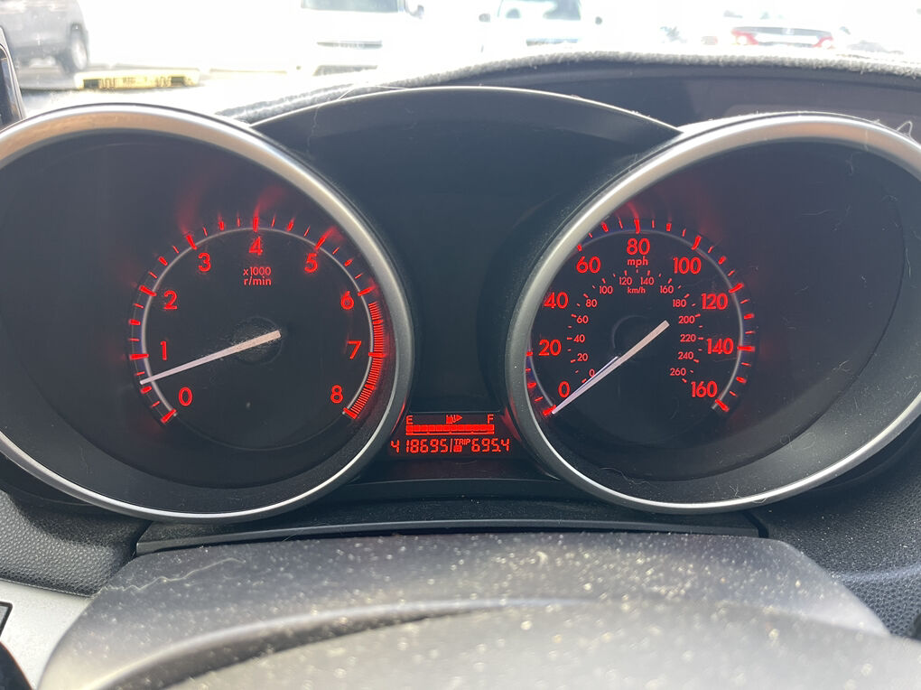 2010 Mazda Mazda3 s Grand Touring in North Salt Lake, UT KSL Cars