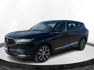2023 Acura MDX w/Tech