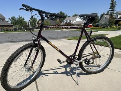Specialized Trail Bike For Sale