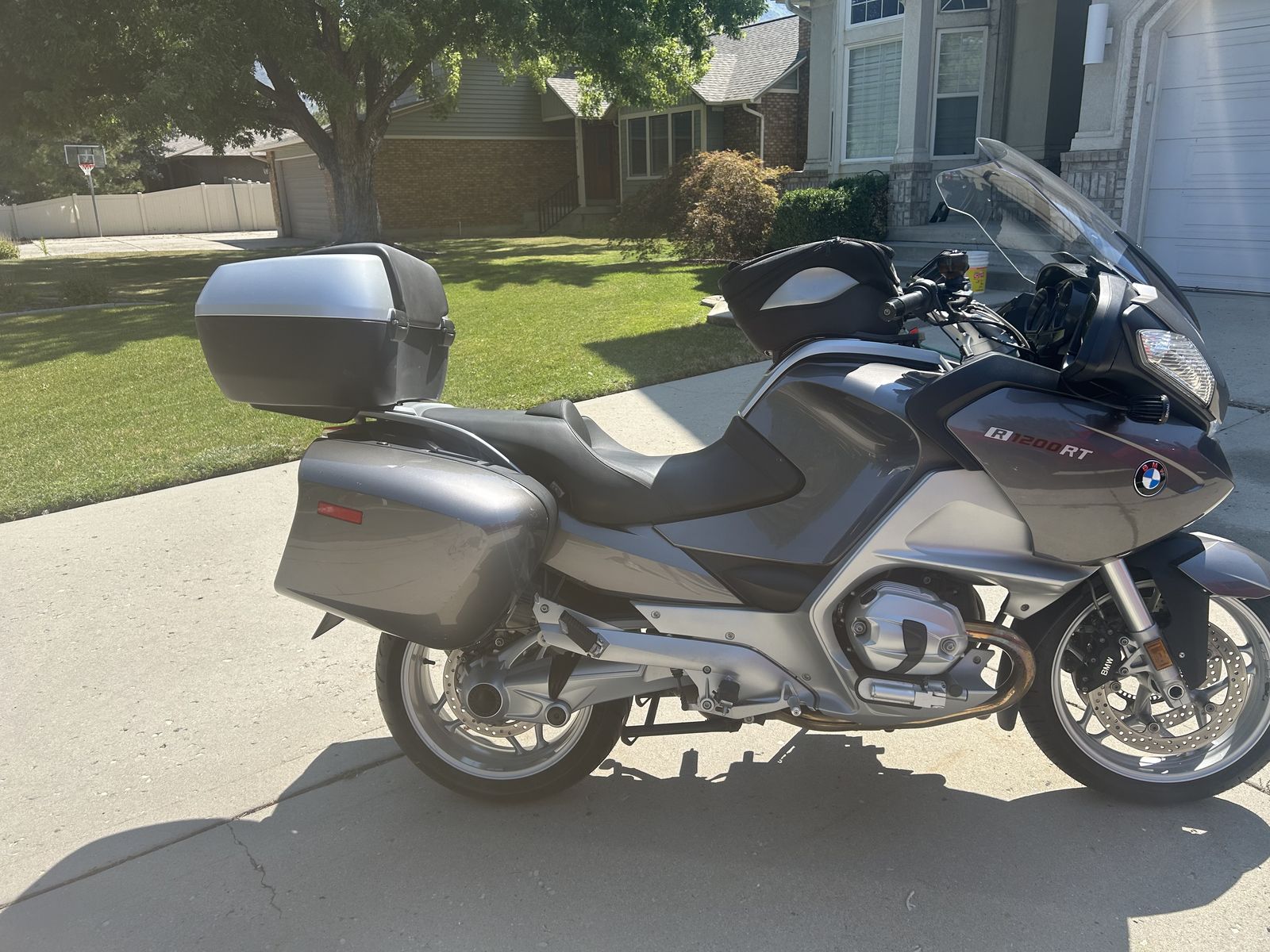 Recreational Vehicles