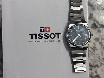 Tissot PRX Automatic 35