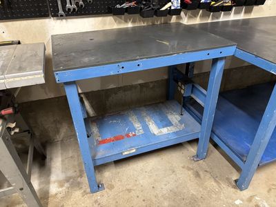 Workbench