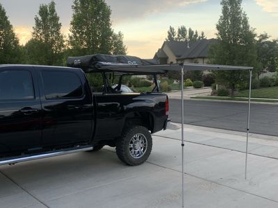 Awning