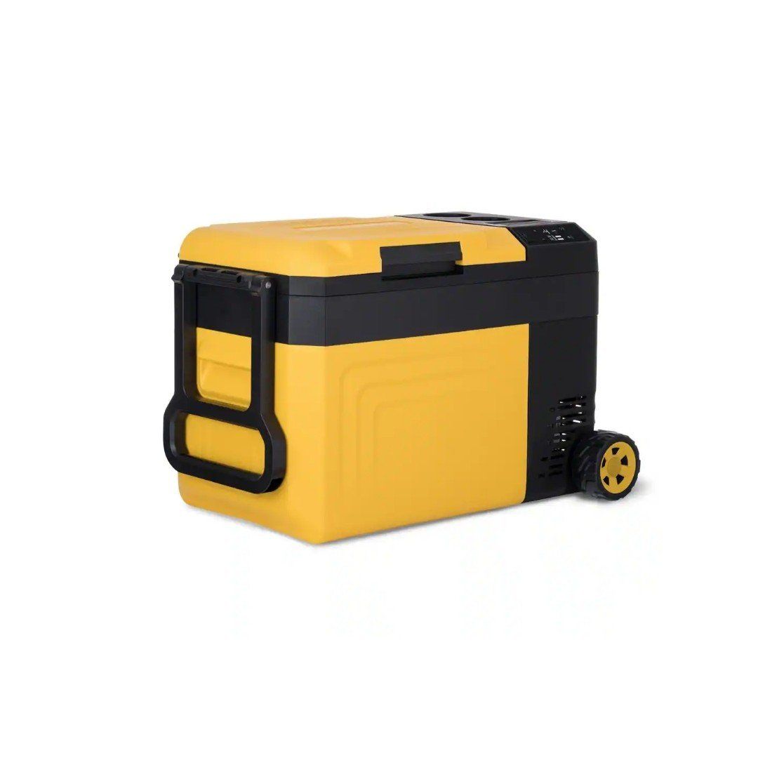 NEW-Newair 25 Quart Portable Refrigerator Cooler