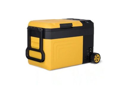 NEW-Newair 25 Quart Portable Refrigerator Cooler