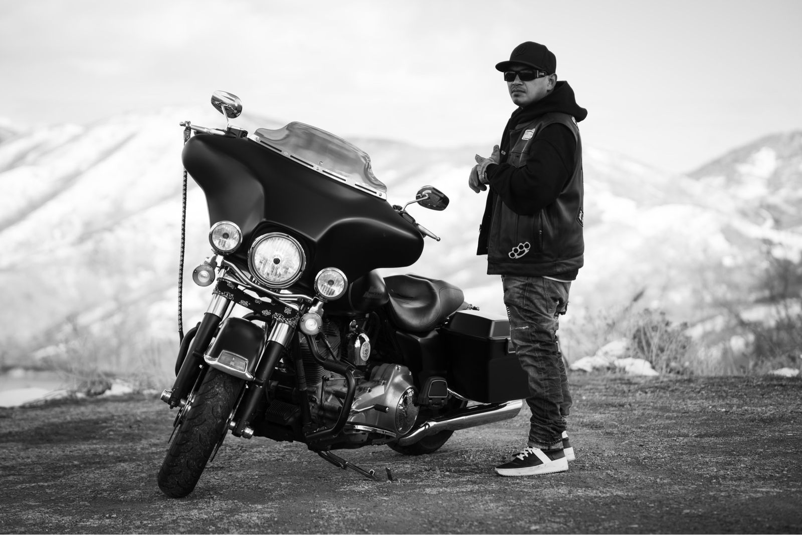 2009 Harley Davidson Electra glide