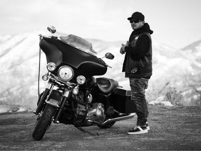 2009 Harley Davidson Electra glide
