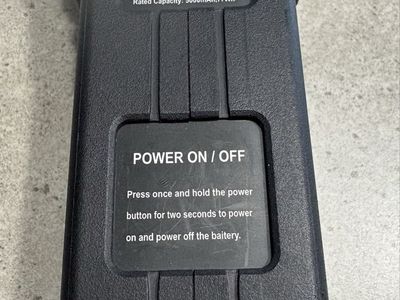 DJI Mavic 3 Intelligent Flight Battery