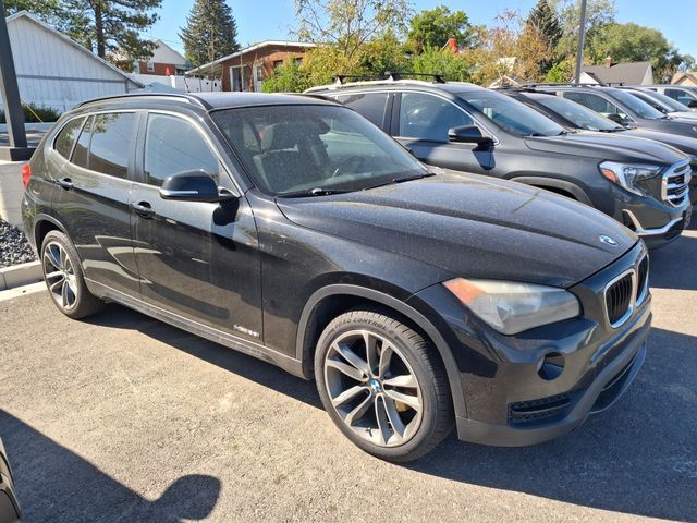 2014 BMW X1 xDrive28i