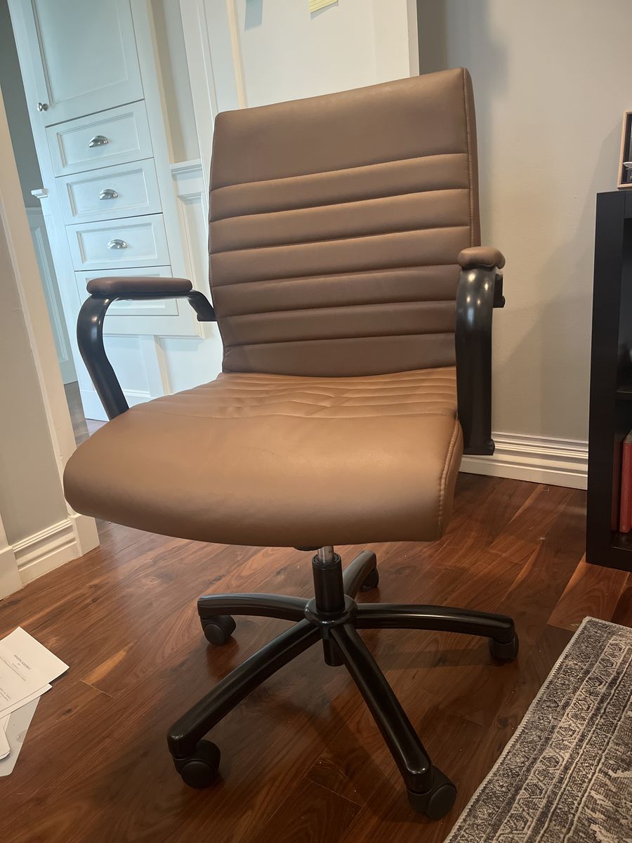 Adjustable Desk chair