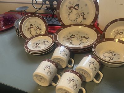 Traditional Christmas Collection