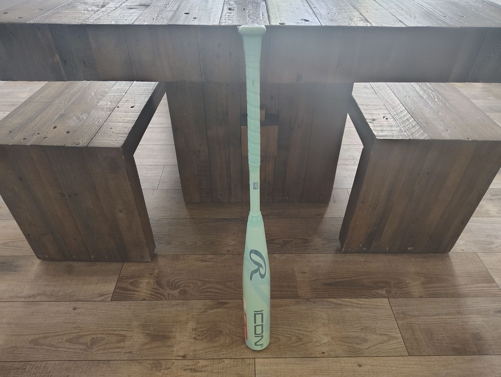 BRAND NEW SEALED 2026 USSSA (Mint) Rawlings Icon Baseball Bat