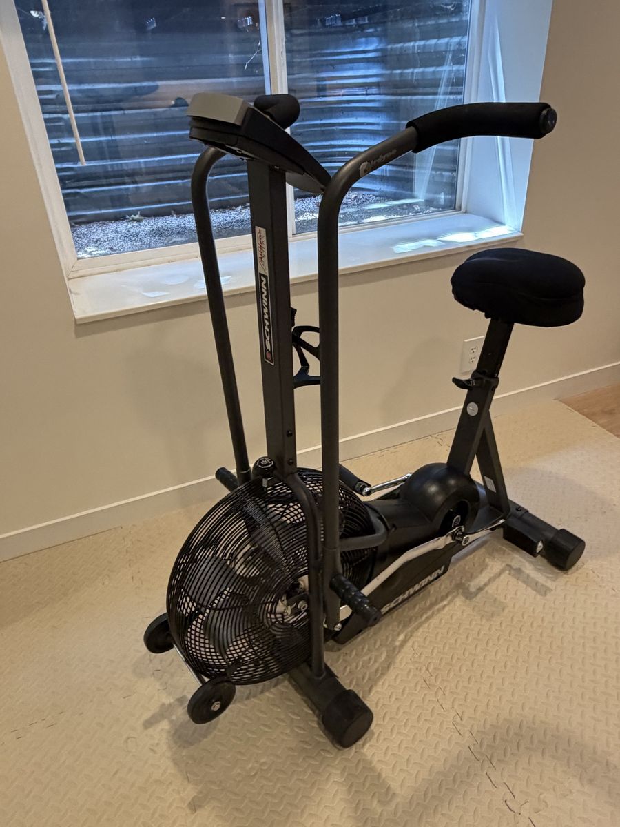 Schwinn Airdyne