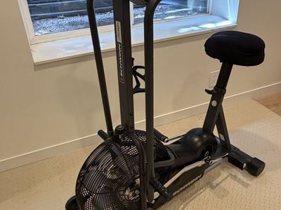 Schwinn Airdyne