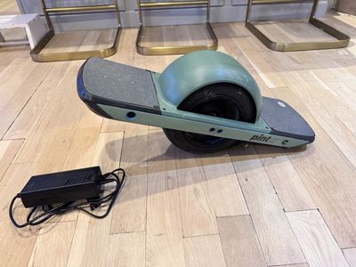 Onewheel Pint X