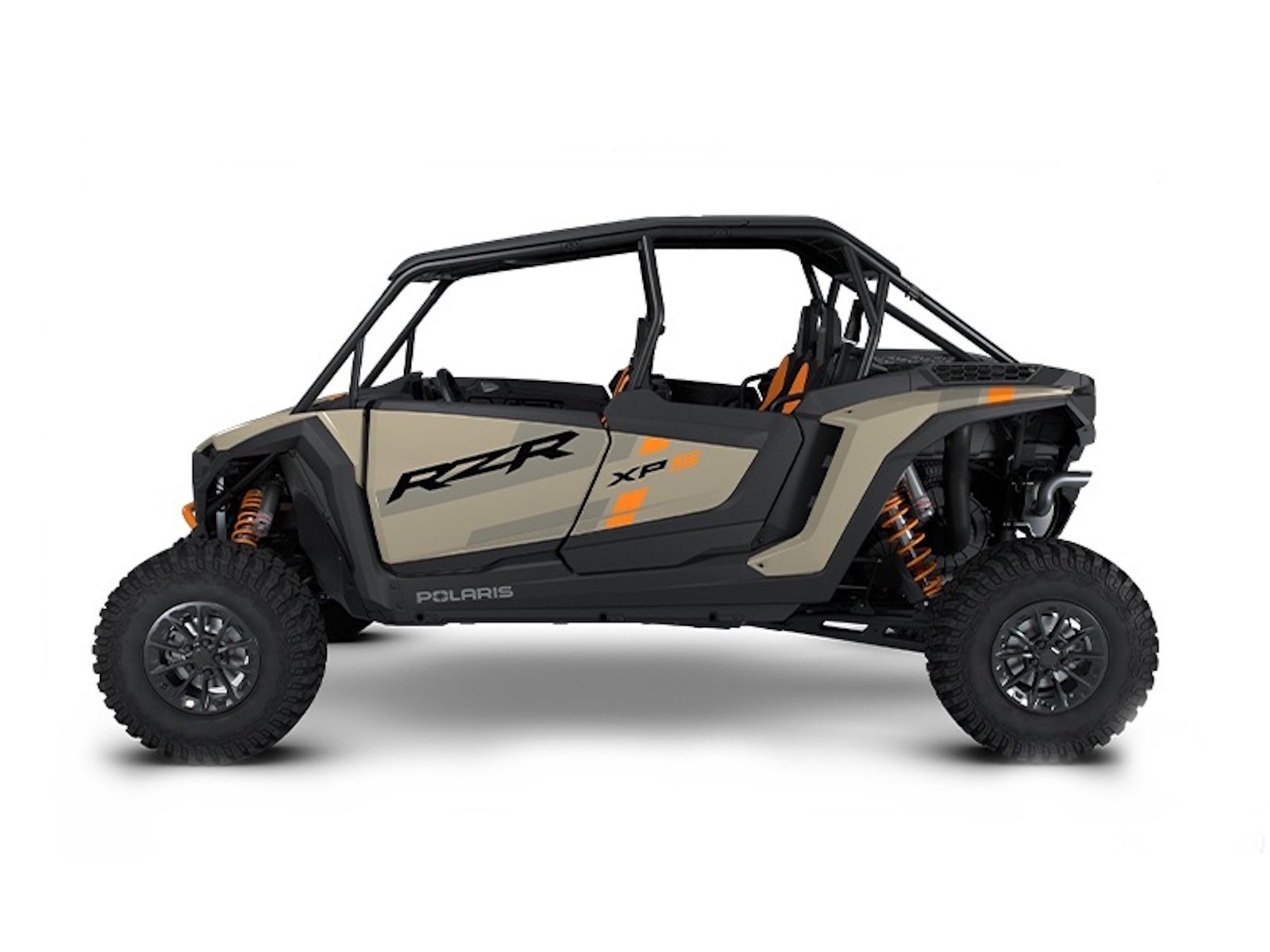 2026 POLARIS RZR XP S 4 Ultimate Sand Dune - P1381