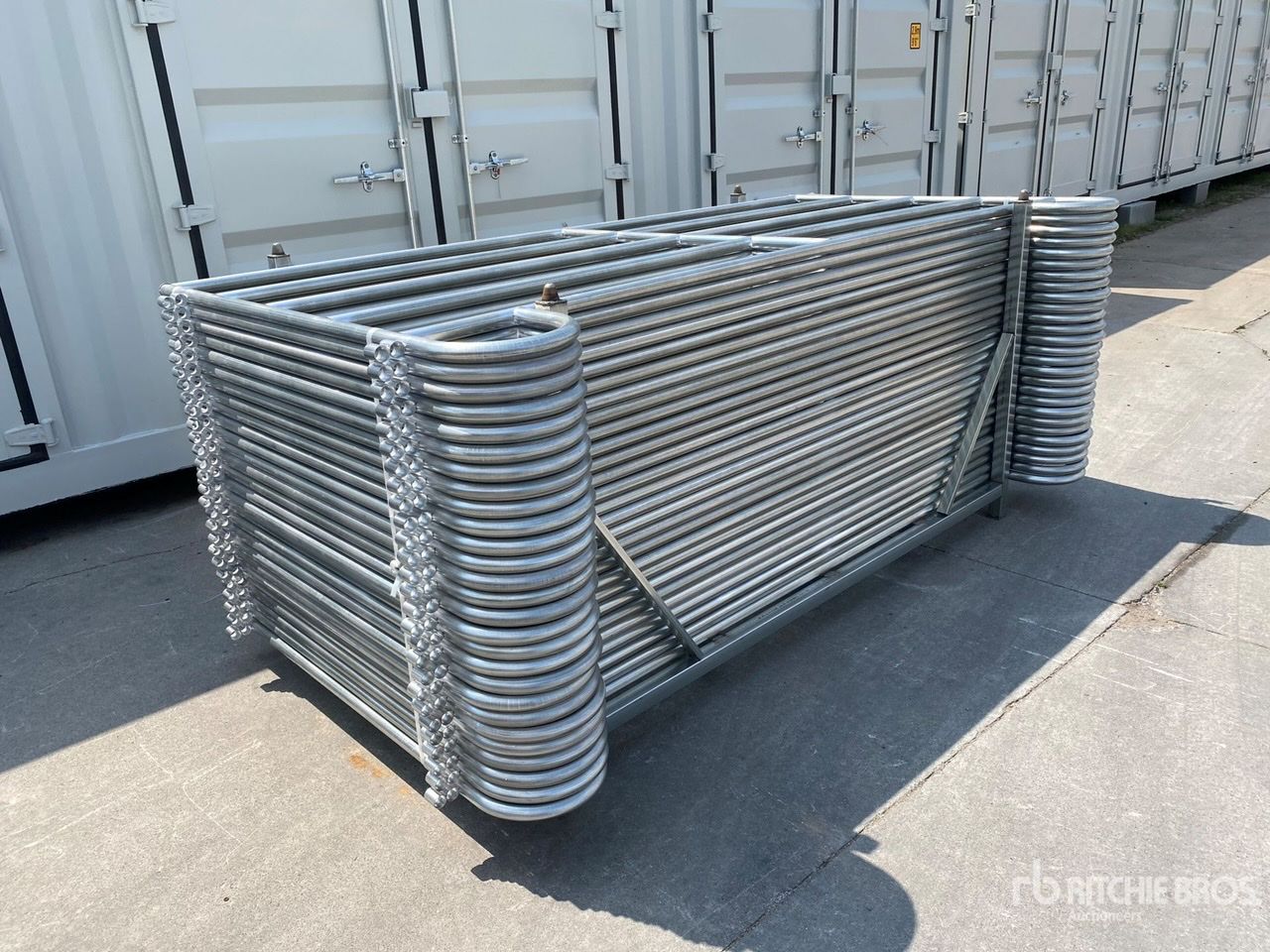 Livestock Panels BRAND NEW, Fencing