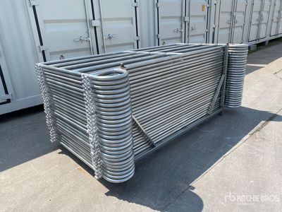 Livestock Panels BRAND NEW, Fencing