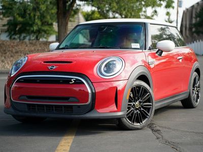 2024 Mini Hardtop 2 Door Cooper SE