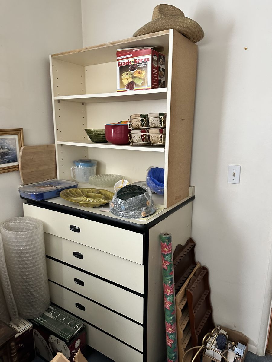 Estate Sale Saturday July 18 8am-1pm in Sugarhouse