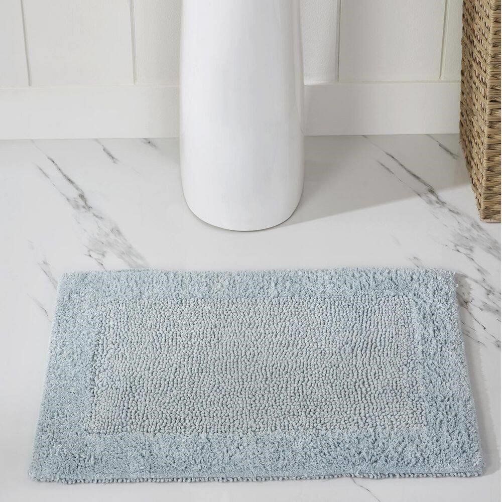 New cotton bath Rug