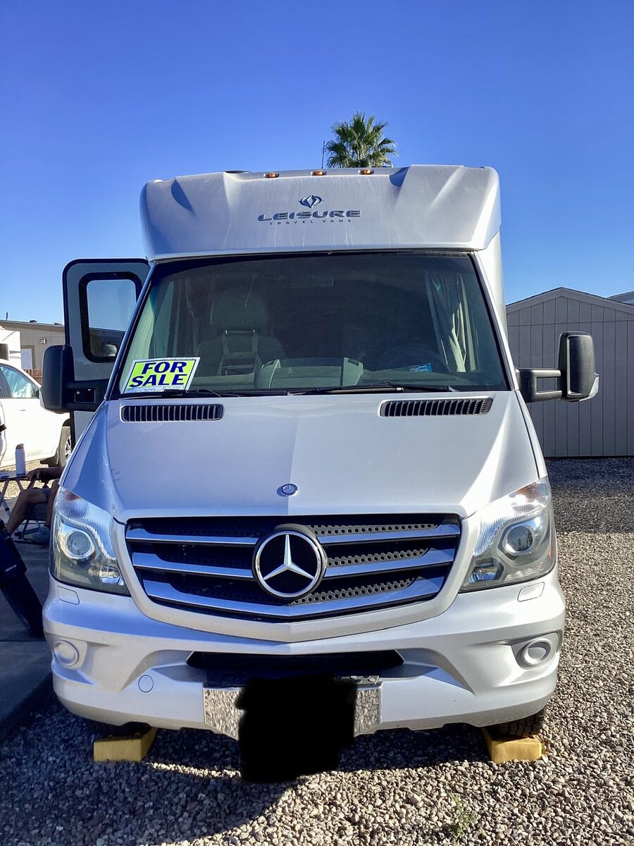 leisure travel Unity