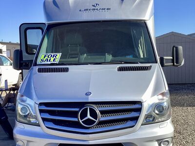 leisure travel Unity