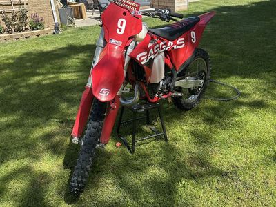 2023 Mc 125