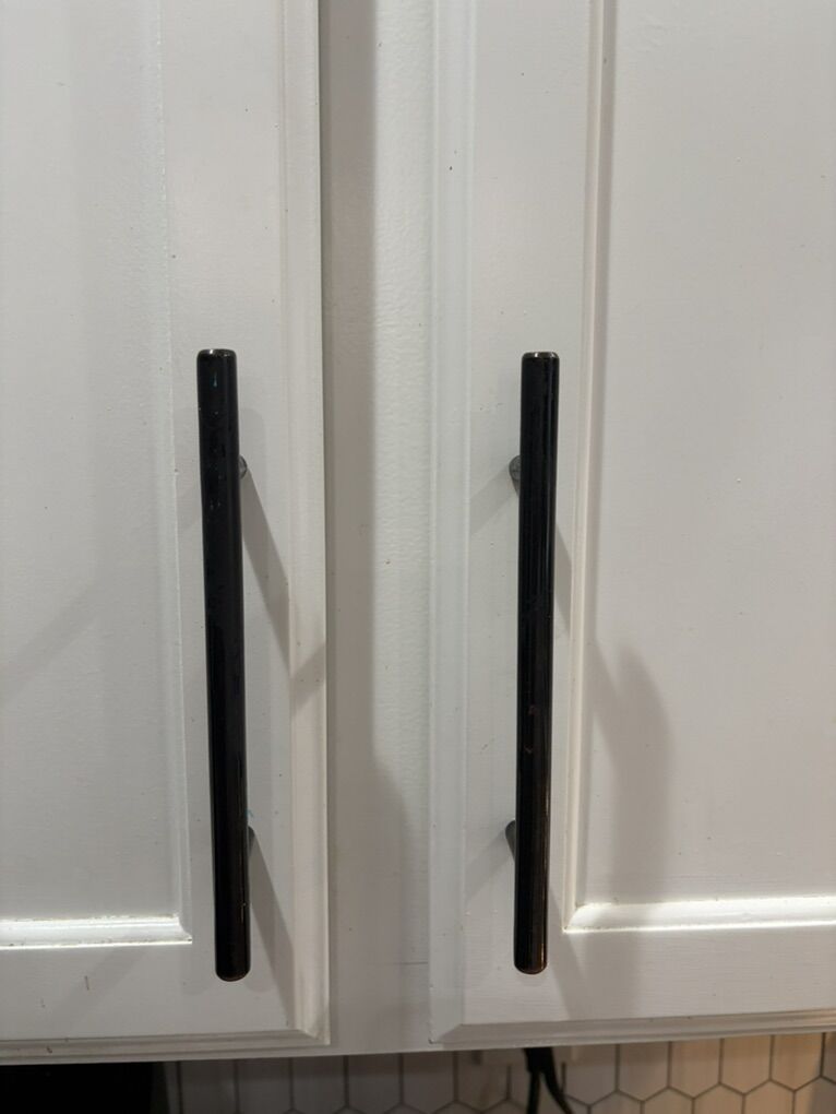 Cabinet Pulls