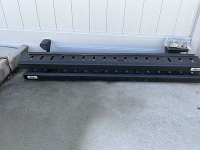 Running Boards