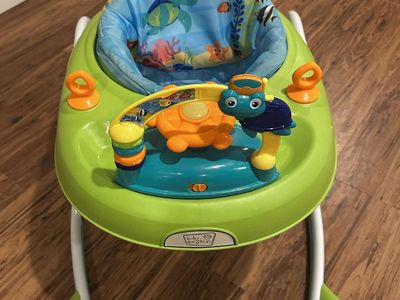 Baby Einstein Ocean Activity Walker
