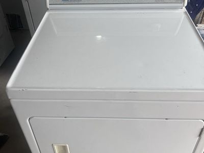 Amana Electric Dryer
